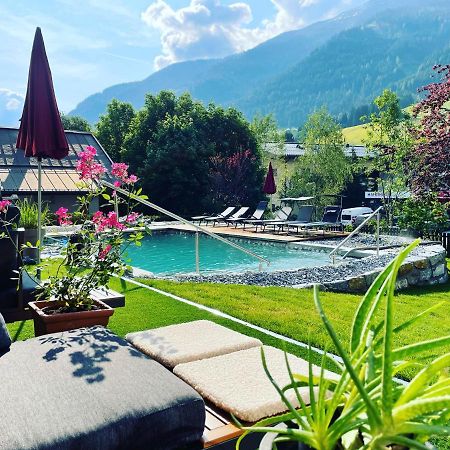 Hotel Alpenblick Saalbach-Hinterglemm Extérieur photo