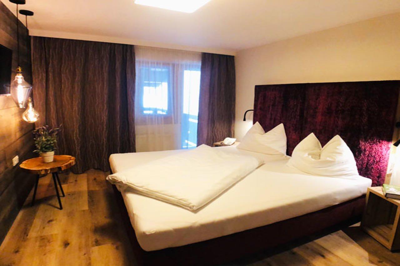 Hotel Alpenblick Saalbach-Hinterglemm Extérieur photo