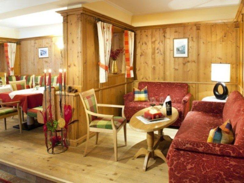 Hotel Alpenblick Saalbach-Hinterglemm Extérieur photo